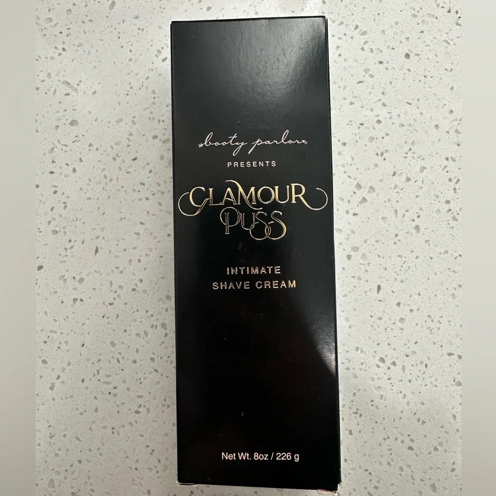 booty parlor new box
